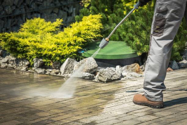 Best Warehouse Floor Cleaning in White Plains, NC